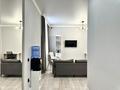 2-комнатная квартира · 50 м² · 4/17 этаж, Туран 50/3, 50/4, 50/5 за 350 000 ₸ в Астане — фото 5