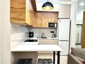 2-комнатная квартира · 50 м² · 4/17 этаж, Туран 50/3, 50/4, 50/5 за 350 000 ₸ в Астане — фото 6