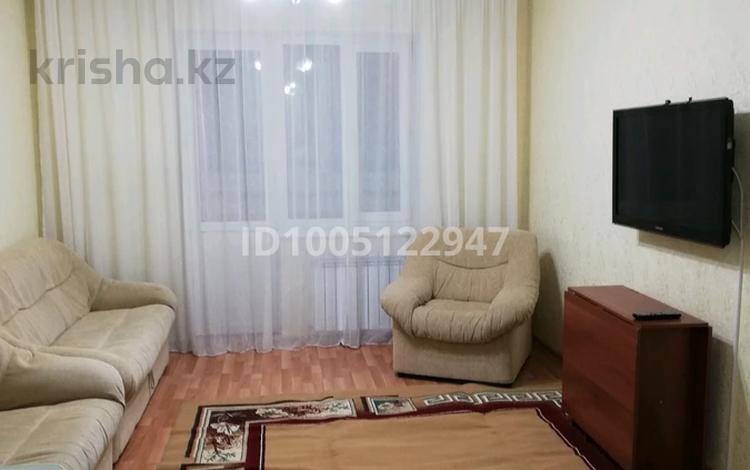 2-бөлмелі пәтер · 56 м² · 11/18 қабат, Кенен Азербаев 47, бағасы: 27.4 млн ₸ в Астане, Алматы р-н — фото 2