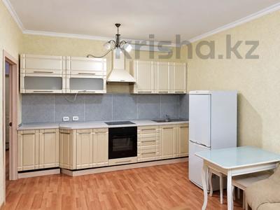 2-бөлмелі пәтер · 56 м² · 11/18 қабат, Кенен Азербаев 47, бағасы: 27.5 млн ₸ в Астане, Алматы р-н