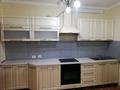 2-бөлмелі пәтер · 56 м² · 11/18 қабат, Кенен Азербаев 47, бағасы: 27.4 млн ₸ в Астане, Алматы р-н — фото 2