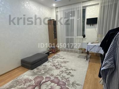 1-комнатная квартира · 32 м² · 10/22 этаж, Нажимеденова 10/1 за 20.5 млн ₸ в Астане, Сарайшык р-н