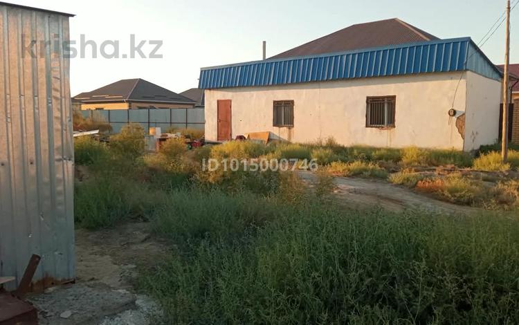 Жеке үй · 2 бөлме · 13.5 м² · 10 жүзд., Саяхат 30 63 — Акмешит Сырдарья, бағасы: 8 млн ₸ в  — фото 2