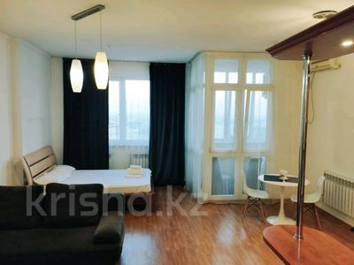1-бөлмелі пәтер · 50 м² · 18/22 қабат, Достык 160, бағасы: 4 000 〒 в Алматы, Медеуский р-н