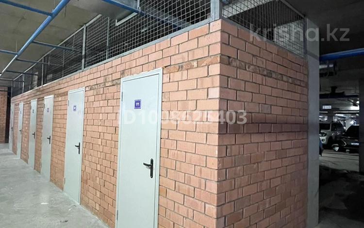 Еркін, қоймалар · 4.7 м², бағасы: 25 000 ₸ в Астане — фото 2