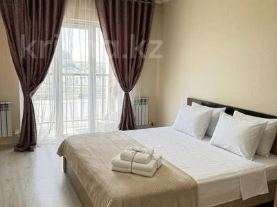 2-комнатная квартира · 64 м² · 12/12 этаж, 11 29/1 — 5 мин езды от Караван Сарай, Рядом ТРЦ Туран Молл. В Самом центре города за 12 000 ₸ в Туркестане