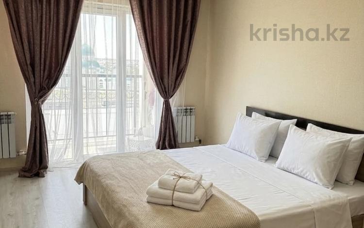 2-комнатная квартира · 64 м² · 12/12 этаж, 11 29/1 — 5 мин езды от Караван Сарай, Рядом ТРЦ Туран Молл. В Самом центре города за 12 000 ₸ в Туркестане — фото 10