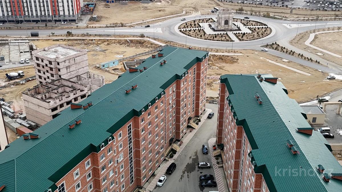 1-комнатная квартира · 57.1 м²