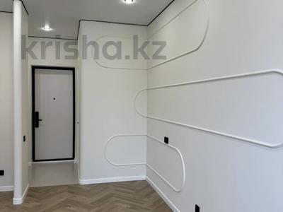 2-бөлмелі пәтер · 41 м² · 8/12 қабат