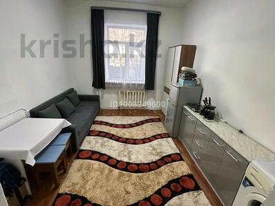 1-комнатная квартира · 23 м² · 1/3 этаж, мкр Каргалы, Байдаулета 16 — Байдаулета 16 за 14.5 млн 〒 в Алматы, Наурызбайский р-н