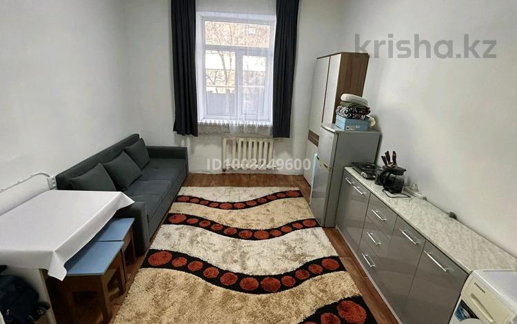 1-комнатная квартира · 23 м² · 1/3 этаж, мкр Каргалы, Байдаулета 16 — Байдаулета 16 за 15 млн ₸ в Алматы, Наурызбайский р-н — фото 2
