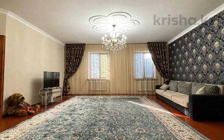 Отдельный дом · 8 комнат · 523 м² · 20 сот., Алимжан Науанов 8 — Взлетка, Көшербаев, Шоқай за 70 млн ₸ в  — фото 2