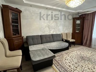 3-комнатная квартира · 63 м² · 2/5 этаж, мкр Новый Город, Ерубаева 52/2 за 36 млн ₸ в Караганде, Казыбек би р-н