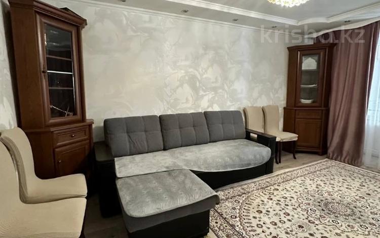 3-комнатная квартира · 63 м² · 2/5 этаж, мкр Новый Город, Ерубаева 52/2 за 36 млн ₸ в Караганде, Казыбек би р-н — фото 2