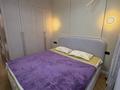 3-бөлмелі пәтер · 85 м² · 11/12 қабат, Райымбека, бағасы: 73 млн ₸ в Алматы, Алатауский р-н — фото 7