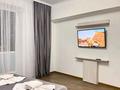1-бөлмелі пәтер · 45 м² · 3/5 қабат, мкр Орбита-4 11 — Президентски парк, бағасы: 16 000 ₸ в Алматы, Бостандыкский р-н — фото 25