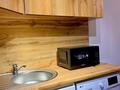 1-бөлмелі пәтер · 45 м² · 3/5 қабат, мкр Орбита-4 11 — Президентски парк, бағасы: 16 000 ₸ в Алматы, Бостандыкский р-н — фото 3