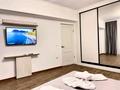 1-бөлмелі пәтер · 45 м² · 3/5 қабат, мкр Орбита-4 11 — Президентски парк, бағасы: 16 000 ₸ в Алматы, Бостандыкский р-н — фото 5