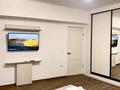 1-бөлмелі пәтер · 45 м² · 3/5 қабат, мкр Орбита-4 11 — Президентски парк, бағасы: 16 000 ₸ в Алматы, Бостандыкский р-н — фото 8