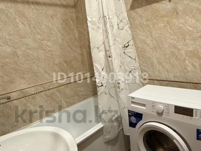 1-комнатная квартира · 45 м² · 3/4 этаж, Сатпаева 17 за 15 млн ₸ в Таразе