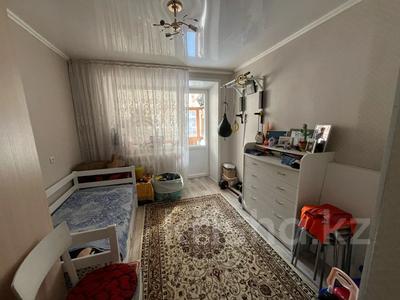 4-бөлмелі пәтер · 62.5 м² · 3/5 қабат, Корчагина 190, бағасы: 16.3 млн ₸ в Костанайской обл.
