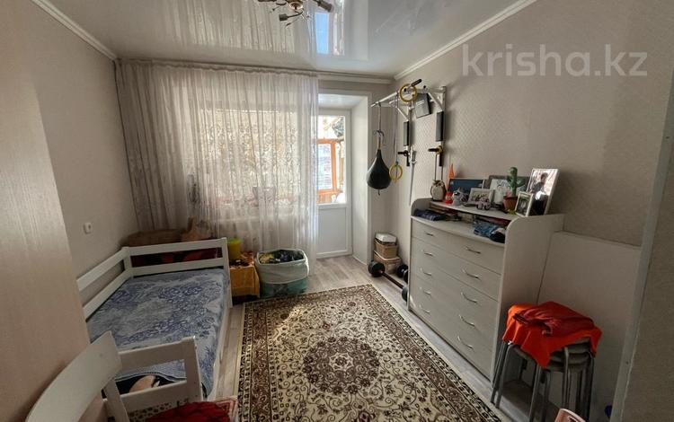 4-бөлмелі пәтер · 62.5 м² · 3/5 қабат, Корчагина 190, бағасы: 16.3 млн ₸ в Костанайской обл. — фото 8