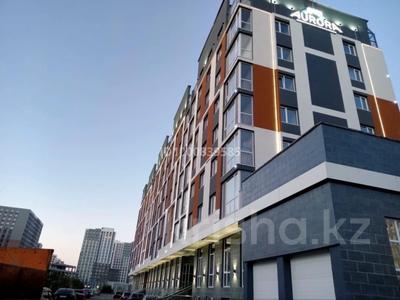 Аренда квартир в Астане: 1-комнатная квартира · 30 м² · 6/7 этаж · помесячно, Айтеки би 3 блок А — Перекресток Айтеке би и Мухамедханова за 160 000 〒 1-комнатная квартира · 30 м² · 6/7 этаж · помесячно, Айтеки би 3 блок А — Перекресток Айтеке би и Мухамедханова за 160 000 〒 в Астане, Нура р-н