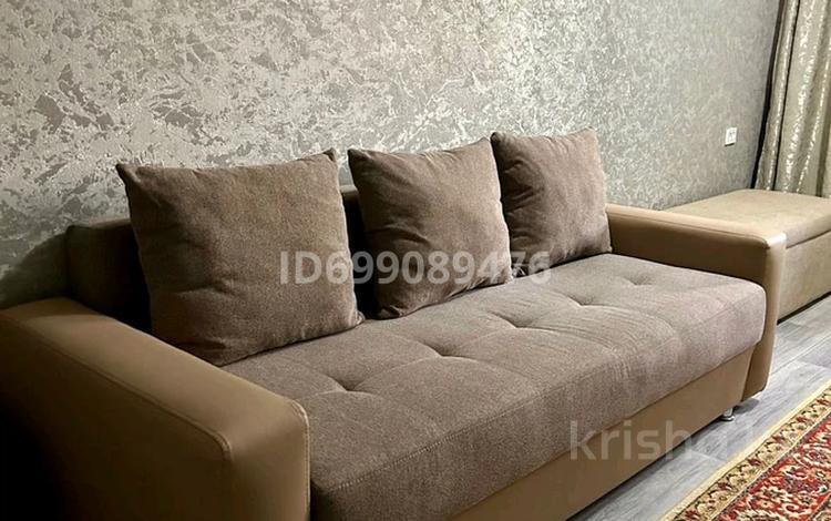 2-комнатная квартира · 45 м² · 3/7 этаж, проспект Республики за 15 000 ₸ в Шымкенте, Туран р-н — фото 9