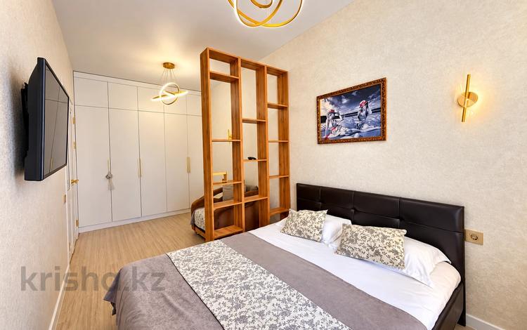 1-бөлмелі пәтер · 29.2 м² · 8/9 қабат, Казыбек би 7/1, бағасы: 29.5 млн ₸ в Астане, Нура р-н — фото 2
