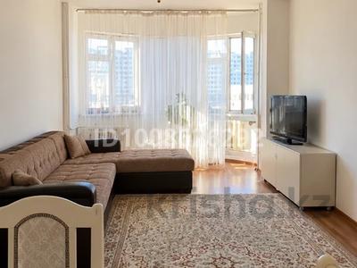 2-комнатная квартира · 64.4 м² · 3/5 этаж, мкр Байтерек за 16 млн ₸ в Таразе