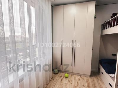 2-комнатная квартира · 52 м² · 12/12 этаж, Байдибек би 115/10 за 29.5 млн 〒 в Шымкенте, Абайский р-н