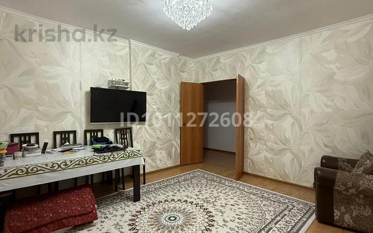 3-бөлмелі пәтер · 80 м² · 7/12 қабат, Сыганак 4, бағасы: 37.5 млн ₸ в Астане, Нура р-н — фото 52