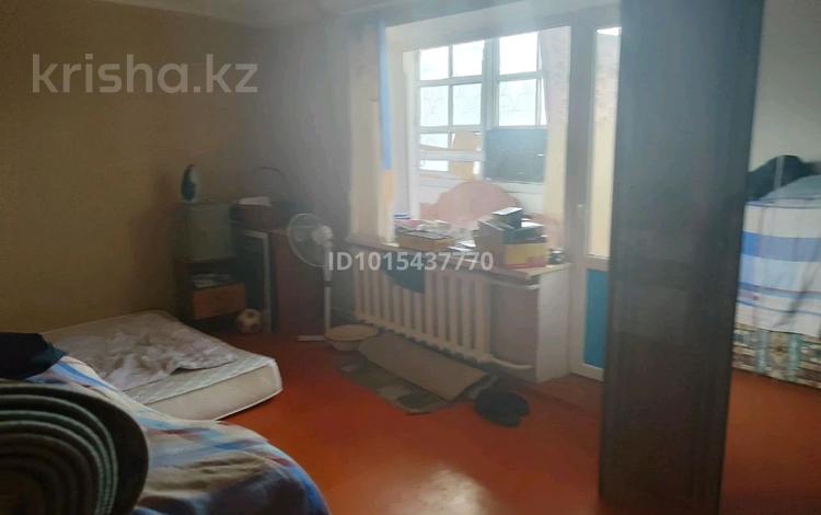 3-бөлмелі пәтер · 74 м² · 1/2 қабат, 12 микрорайон 5 — Простоквашино, бағасы: 16.5 млн ₸ в Балхаше — фото 2