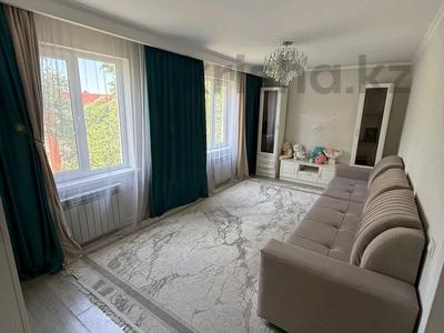 3-бөлмелі пәтер · 58 м² · 4/5 қабат, мкр Аксай-1, бағасы: 300 000 ₸ в Алматы, Ауэзовский р-н