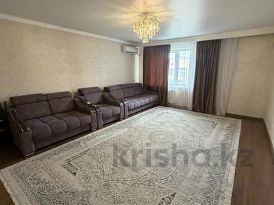 3-комнатная квартира · 95 м² · 10/12 этаж, Кудайбердыулы 25/1 — 7 поликлиника за 36 млн ₸ в Астане, Алматы р-н