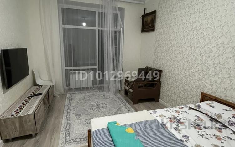 1-бөлмелі пәтер · 43 м² · 6/9 қабат, Туран 46б, бағасы: 14 000 ₸ в Астане, Нура р-н — фото 2