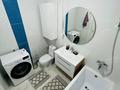 1-бөлмелі пәтер · 43 м² · 6/9 қабат, Туран 46б, бағасы: 14 000 ₸ в Астане, Нура р-н — фото 8