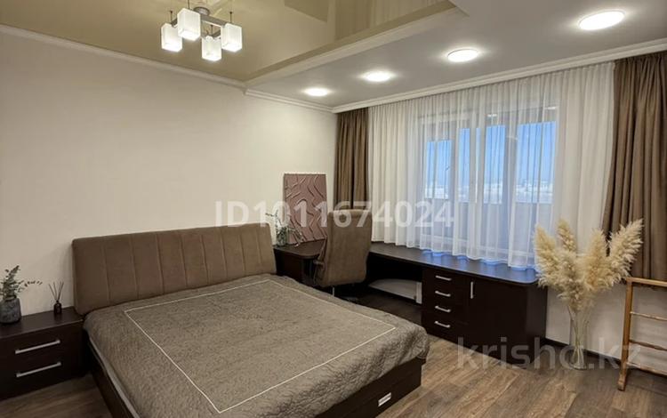 2-комнатная квартира · 72 м² · 11/18 этаж, мкр Тастак-3 159 — Брусиловского-Кулымбетова за 46 млн ₸ в Алматы, Алмалинский р-н — фото 2