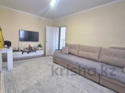 2-комнатная квартира · 50 м² · 10/14 этаж, Абикен Бектуров 17 за 33 млн 〒 в Астане, Нура р-н