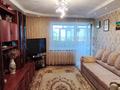 3-комнатная квартира · 60.8 м² · 4/9 этаж, 6й микрорайон 9а за 23.5 млн ₸ в Караганде, Казыбек би р-н — фото 3