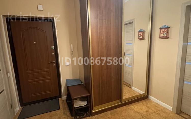 3-комнатная квартира · 72 м², Малика Габдуллина — Детский сад Colibri за 350 000 ₸ в Астане, р-н Байконур — фото 2