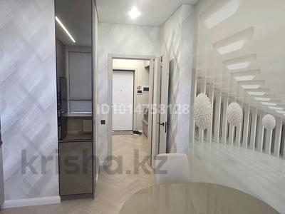2-комнатная квартира · 46 м² · 20/28 этаж, Мангилик Ел 61 за 45.9 млн ₸ в Астане, Есильский р-н