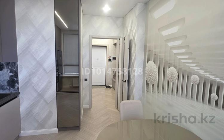 2-комнатная квартира · 46 м² · 20/28 этаж, Мангилик Ел 61 за 45.9 млн ₸ в Астане, Есильский р-н — фото 2