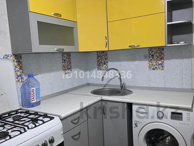 3-комнатная квартира · 65 м² · 4/5 этаж, мкр Самал 6 за 130 000 ₸ в Таразе
