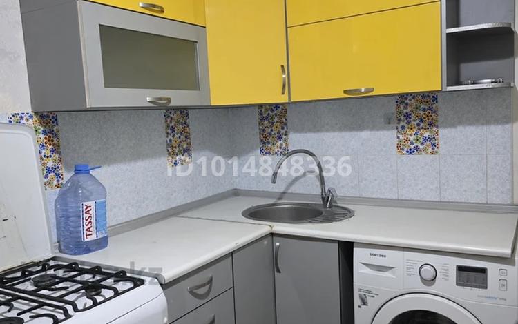 3-бөлмелі пәтер · 65 м² · 4/5 қабат, Самал ш/а. 6, бағасы: 130 000 ₸ в Таразе, мкр Самал — фото 2