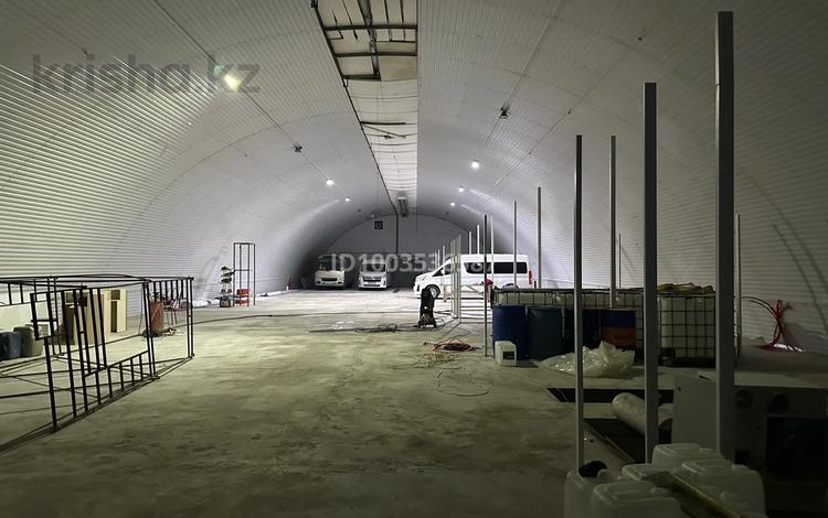 Свободное назначение, офисы, магазины и бутики, склады · 800 м² за 1.2 млн ₸ в Аксае — фото 4