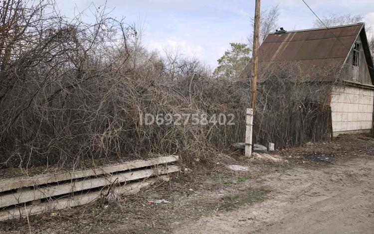 Дача · 2 комнаты · 20 м² · 6 сот., Коммунальник 111 — Саяжай 1 магазин за 3.5 млн 〒 в Актобе, жилой массив Заречный-1 — фото 14