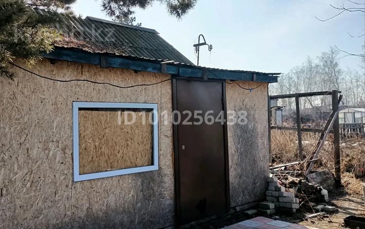 Дача · 3 комнаты · 10 м² · 8 сот., Пихтовая 320 — Рядом с/ Горизонт за 1.5 млн ₸ в Петропавловске — фото 2