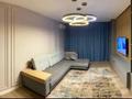 3-бөлмелі пәтер · 82 м² · 11/14 қабат, Абишева — 1 очередь, бағасы: 63 млн ₸ в Алматы, Наурызбайский р-н — фото 5