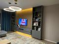 3-бөлмелі пәтер · 82 м² · 11/14 қабат, Абишева — 1 очередь, бағасы: 63 млн ₸ в Алматы, Наурызбайский р-н — фото 2